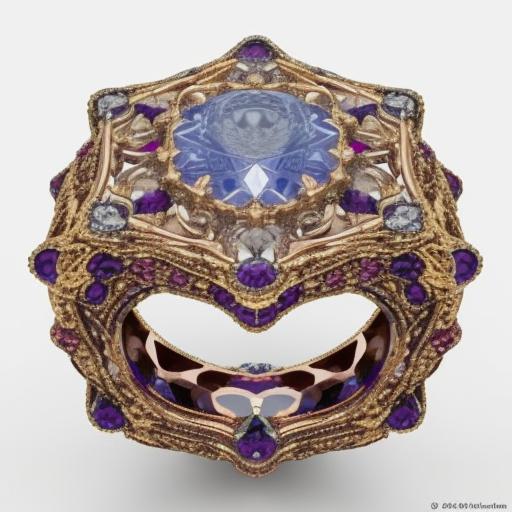 How Artificial Intelligence is Changing the Face of Jewellery Design